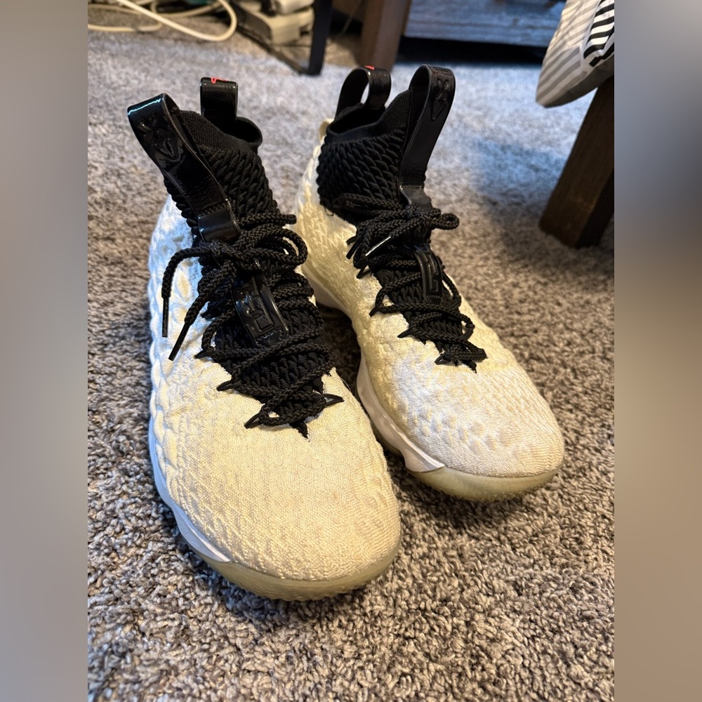 LeBron soldier 15